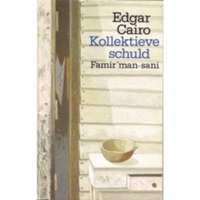 Kollektieve Schuld - Edgar E. Cairo