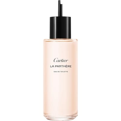 Cartier La Panthère Eau de Toilette Spray Damesparfum Dames 200 ml