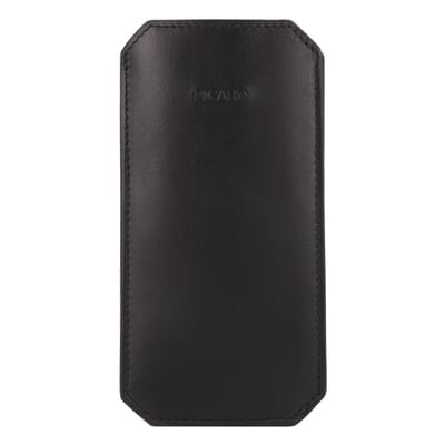 Picard Toscana Brillenkoker Leer 2 cm