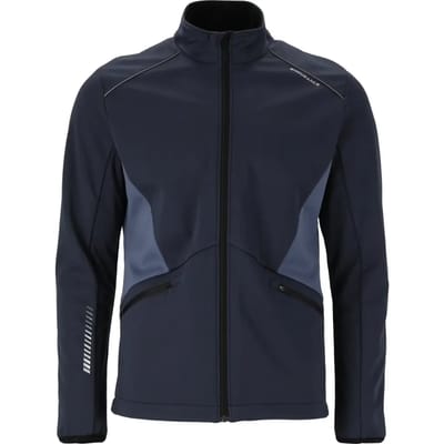 Softshell jas Endurance Leander XCS