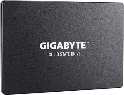 Gigabyte 240GB SSD - 2.5inch - interne Solid State Drive - SATA - 6gb/s