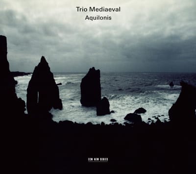 Trio Mediæval - Aquilonis (CD)