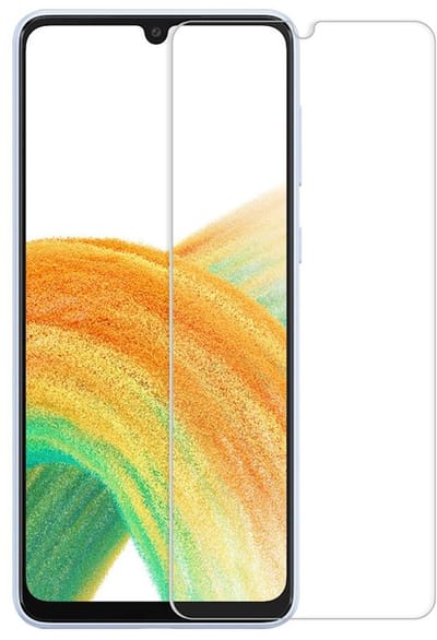 ScreenArmor Guard Glass Galaxy A33 5G