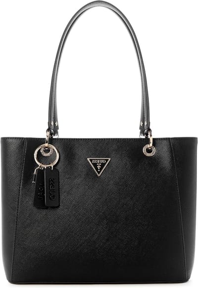 Noelle Tote Draagtas - Schoudertas Dames - Dagelijks Gebruik - Saffiano PU Materiaal - 36.83 x 9.53 x 26.04 cm