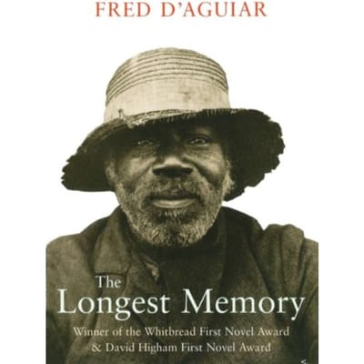 The Longest Memory - Fred D'aguiar