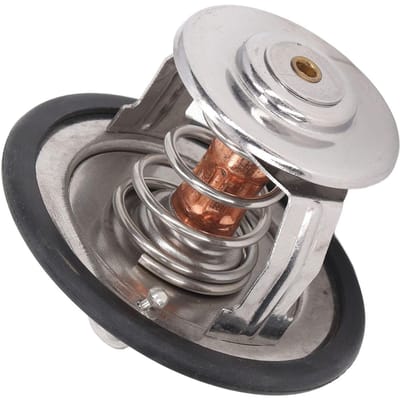 Motorthermostaat 71 graden Celsius  600?421?6310 Vervanging voor Komatsu D53A?17 D53P?17 D31P?18A D31E?18 D37P?5A