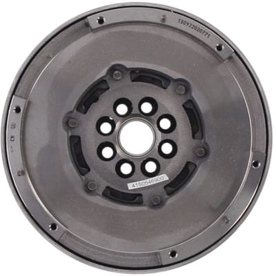 Schaeffler Luk Dubbel massa vliegwiel LUK ZMS 415 0546 10