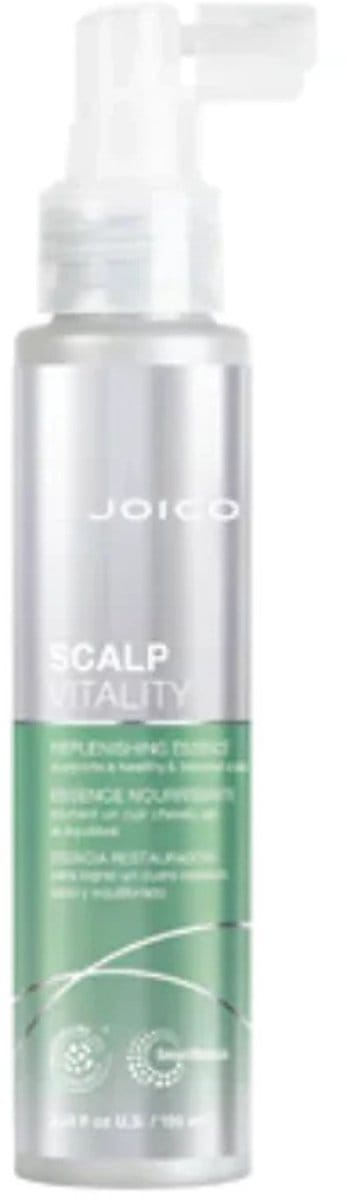 JOICO - Scalp Vitality - Hoofdhuidvloeistof - 100 ml