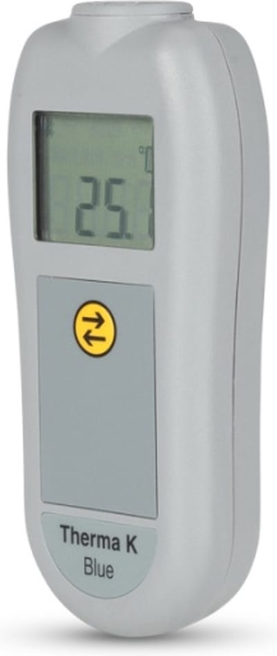 ETI - Therma K Bluetooth Thermometer - met Thermokoppel type K aansluiting