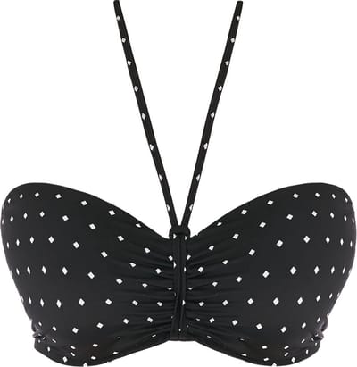 Dames zwemkleding top Freya Jewel cove