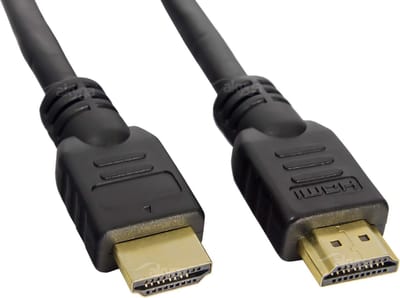 Akyga Hdmi-Kabel Voor Tv, Monitor En Laptop, 5M, 1.4 Volledige Compatibiliteit