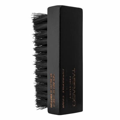 Tarrago Sneaker Dust Remover Brush - Verwijder oppervlakkig vuil - 9,5cm
