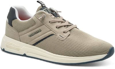 Marco Tozzi MT SPORT Heren Sneaker 2-13637-46 221 F-breedte Maat: 40 EU