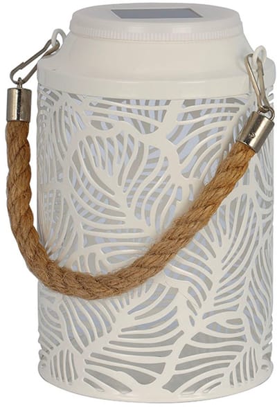 Decoratieve zonnelantaarn H18CM RAINBOW