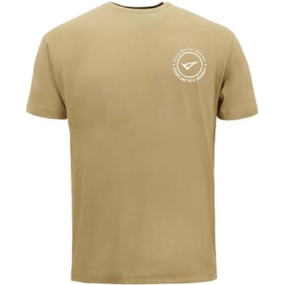 Legea T-Shirt Traveler - Sportswear - Volwassen