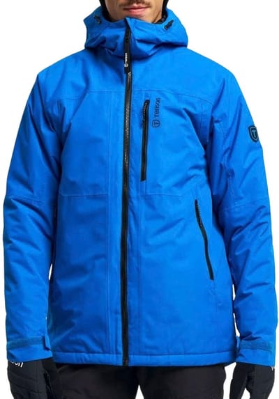 Tenson Niseko Skijas Heren - Maat M