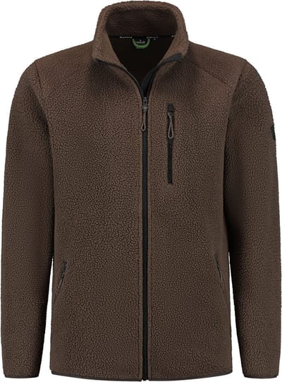 Kjelvik Sherpa Fleece Febe Mannen - Maat 3XL