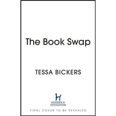 The Book Swap - Tessa Bickers