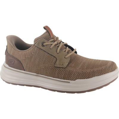 Skechers Slip-ins Sterling Ramone Sneakers Heren