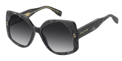Marc Jacobs MJ 1133/S Grey marble 56/19/145 WOMAN Zonnebrillen