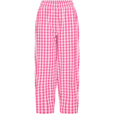 ICHI - IHFELICA PA - Dames - Relaxed fit jeans