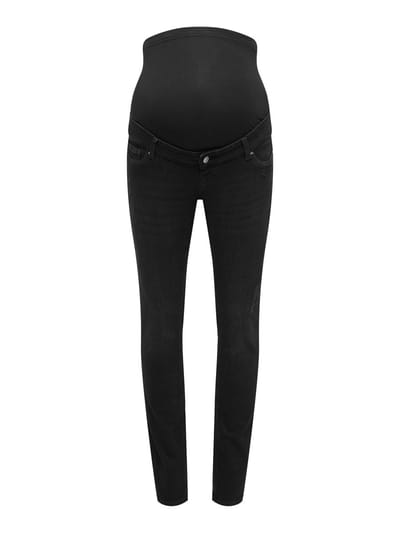 ONLY MATERNITY Skinny fit jeans OLMBLUSH Mid waist Skinny fit Jeans