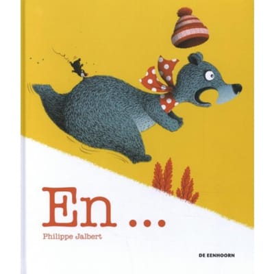En ... - Philippe Jalbert