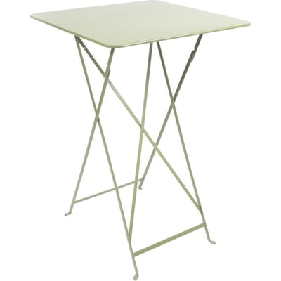 Fermob BISTRO statafel - 65 lindegroen mat