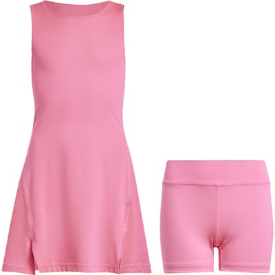 adidas Club Jurk Meisjes-Pink