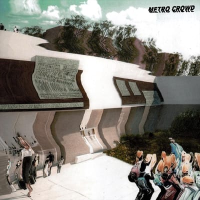 Metro Crowd - Planning (LP)