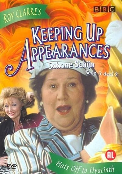 Keeping Up Appearances 5 - deel 2