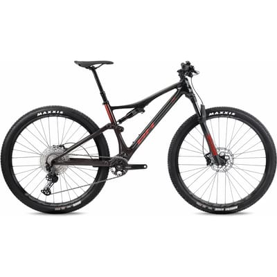Mountainbike BH Bikes Lynx Race 3.0