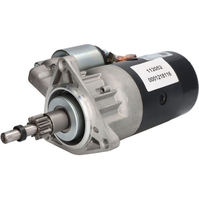 Starter HC-CARGO 112052