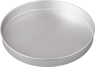 Ronde bakvorm 41 cm - 16 inch diepe bakvorm voor cake