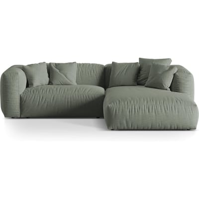 Hoekbank Martina rechts | Micadoni