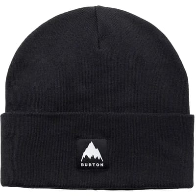 Burton Recycled Kactusbunch Tall Muts zwart