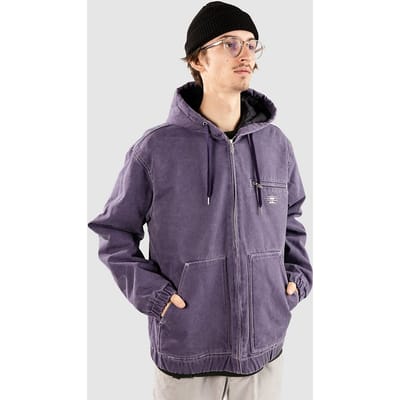 Quiksilver Straight Out Mercury Jas