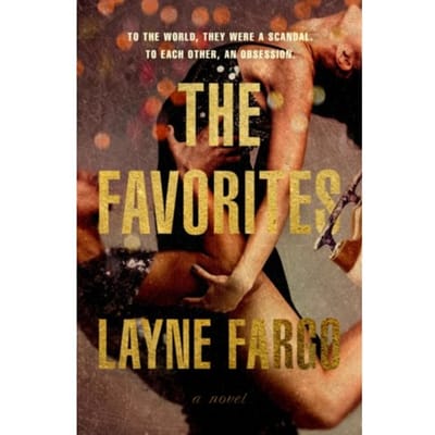 Favorites - Layne Fargo