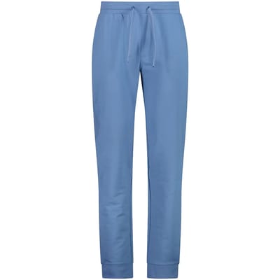 Katoenen elastische joggingbroek CMP Luca