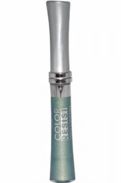 Loreal Oogschaduw LOreal Color Resist -25 Golden Green-