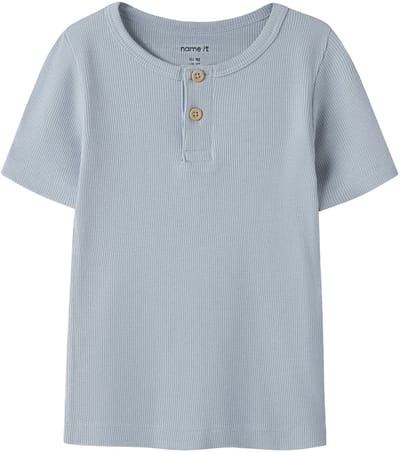 NAME IT MINI - NMMKAB SS TOP NOOS Jongens Top