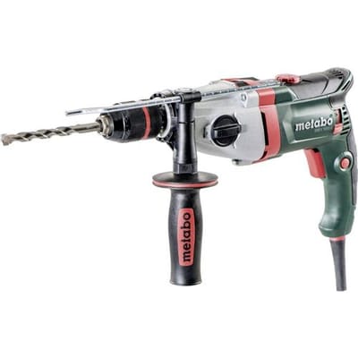 Metabo SBEV 1000-2 Klopboormachine 2 snelheden 1010 W Incl. koffer