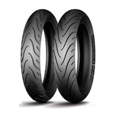 Michelin Pilot Street Radial ( 150/60 R17 TT/TL 66H Achterwiel )