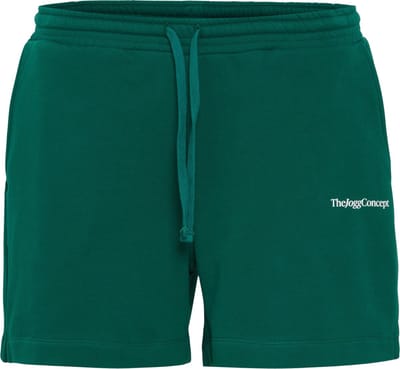 The Jogg Concept JCMSAKI LOGO SHORTS Heren Broek - Maat M