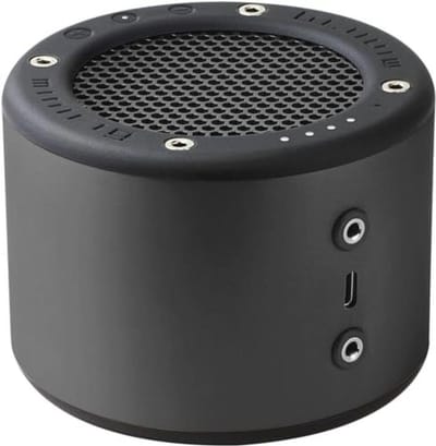 Draagbare Bluetooth luidspreker - Draadloos en compact