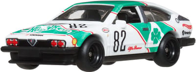 Hot Wheels Boulevard Alfa Romeo GTV6 3.0 nr. 120 JBL16