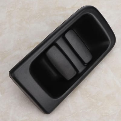 Poignée de porte extérieure droite pour Renault Master II 7700352420 4500454 8200856290 gray