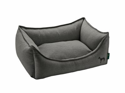 Hondenmand Londen Antraciet S (60 x 45 cm)