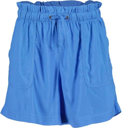 Blue Seven SUNSHINE Meisjes Broek - blauw - Maat 140
