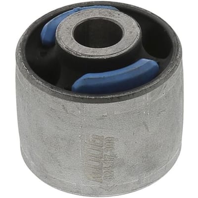 Voorste draagarm silentblock MOOG LR-SB-12558